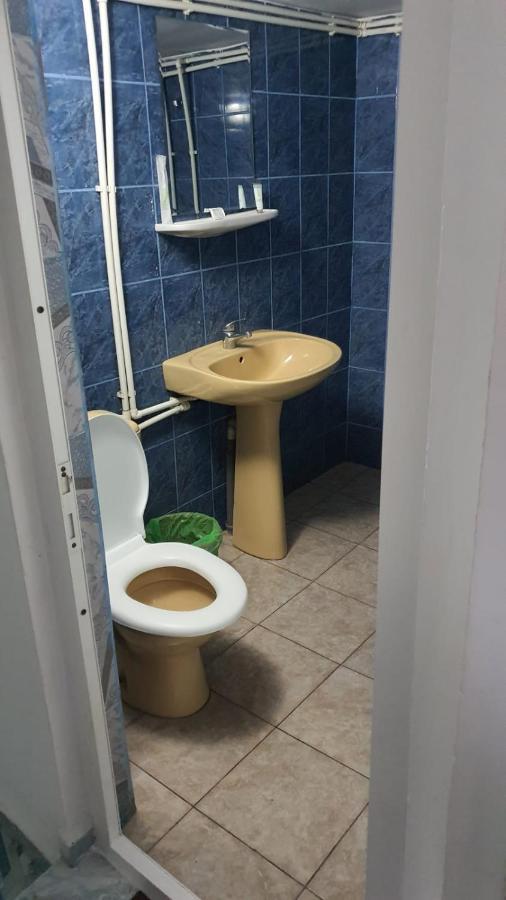 Vila Matei Schitu Екстер'єр фото