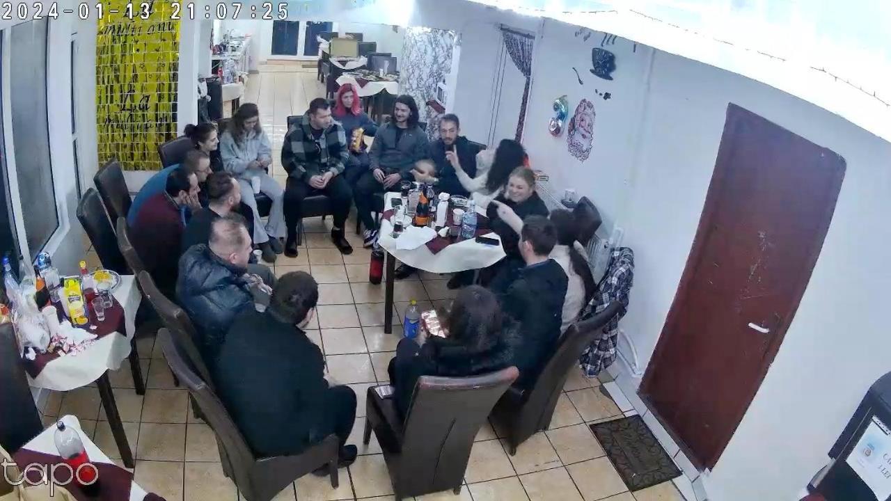 Vila Matei Schitu Екстер'єр фото